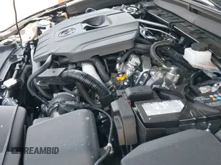 ✅ 2025 Mazda CX-30 S Select Sport • VIN: 3MVDMBBM6SM755296 • Lot: 42665415. Listed on IAAI with 4,495 mi. Free auction sales archive from the USA and detailed vehicle history report at DreamBid. Image 19.