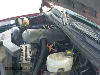 ✅ 2004 Chevrolet Suburban LS • VIN: 3GNFK16Z04G313753 • Лот: 43278743. Опубликован ранее на IAAI с пробегом 354 878 миль. Бесплатный доступ к архиву аукционных продаж из США и подробный отчёт об истории автомобиля на DreamBid. Изображение 12.