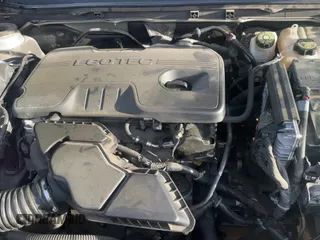 ✅ 2015 Buick Regal • VIN: 2G4GV5EK8F9195587 • Lot: 66740635. Listed on Copart with 139,763 mi. Free auction sales archive from the USA and detailed vehicle history report at DreamBid. Image 13.