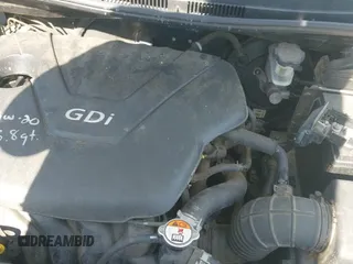 ✅ 2015 Hyundai Accent GLS • VIN: KMHCT4AE1FU885702 • Лот: 43424279. Опубликован ранее на IAAI с пробегом 147 406 миль. Бесплатный доступ к архиву аукционных продаж из США и подробный отчёт об истории автомобиля на DreamBid. Изображение 12.