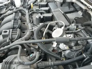 ✅ 2017 Ford Focus Titanium • VIN: 1FADP3J26HL238062 • Lot: 43591482. Listed on IAAI with 114,331 mi. Free auction sales archive from the USA and detailed vehicle history report at DreamBid. Image 19.