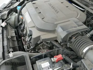 ✅ 2016 Honda Accord EX-L • VIN: 1HGCR3F0XGA030527 • Lot: 43009137. Wystawiony na IAAI z przebiegiem 107 160 mil. Bezpłatny archiwum sprzedaży aukcyjnych z USA i szczegółowy raport historii pojazdu na DreamBid. Zdjęcie 20.