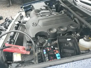 ✅ 2022 Toyota 4Runner SR5 Premium • VIN: JTEFU5JR8N5264257 • Lot: 40250120. Listed on IAAI with 34,613 mi. Free auction sales archive from the USA and detailed vehicle history report at DreamBid. Image 19.