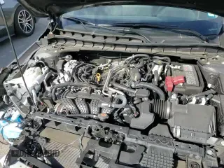 ✅ 2024 Nissan Altima SR • VIN: 1N4BL4CW1RN364215 • Lot: 84802005. Listed on Copart with 27,170 mi. Free auction sales archive from the USA and detailed vehicle history report at DreamBid. Image 14.