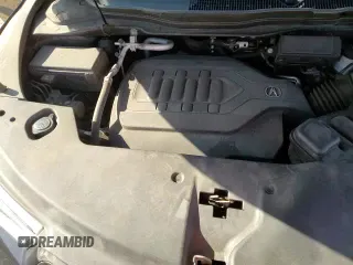 ✅ 2019 Acura MDX Technology • VIN: 5J8YD3H5XKL005816 • Lot: 85987664. Listed on Copart with 99,354 mi. Free auction sales archive from the USA and detailed vehicle history report at DreamBid. Image 13.