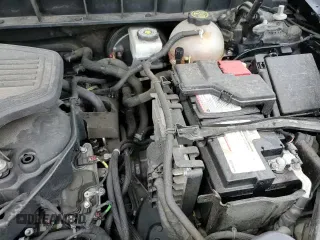 ✅ 2019 Cadillac XT5 AWD • VIN: 1GYKNBRS3KZ191710 • Lot: 85543255. Listed on Copart with 121,587 mi. Free auction sales archive from the USA and detailed vehicle history report at DreamBid. Image 14.