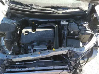 ✅ 2023 Chevrolet Equinox LT • VIN: 3GNAXUEG4PL182190 • Lot: 86832805. Listed on Copart with 48,923 mi. Free auction sales archive from the USA and detailed vehicle history report at DreamBid. Image 15.