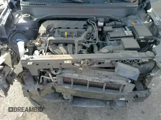 ✅ 2020 Hyundai Venue SEL • VIN: KMHRC8A36LU027430 • Lot: 82917434. Listed on Copart with 74,608 mi. Free auction sales archive from the USA and detailed vehicle history report at DreamBid. Image 17.