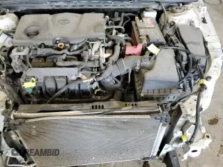 ✅ 2018 Toyota Camry XSE • VIN: 4T1B61HKXJU115889 • Lot: 85898695. Listed on Copart with 118,388 mi. Free auction sales archive from the USA and detailed vehicle history report at DreamBid. Image 13.