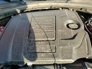 ✅ 2020 Land Rover Range Rover Velar S • VIN: SALYB2EXXLA269080 • Лот: 87110195. Опубликован ранее на Copart с пробегом 46 394 миль. Бесплатный доступ к архиву аукционных продаж из США и подробный отчёт об истории автомобиля на DreamBid. Изображение 15.