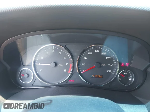 ✅ 2007 Cadillac CTS • VIN: 1G6DM57T370134811 • Лот: 45433507. Опубликован ранее на IAAI с пробегом 171 275 миль. Бесплатный доступ к архиву аукционных продаж из США и подробный отчёт об истории автомобиля на DreamBid. Изображение 7.