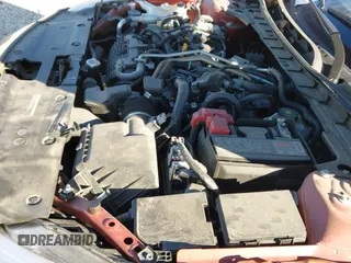 ✅ 2022 Nissan Altima SR • VIN: 1N4BL4CW0NN325366 • Lot: 43534515. Listed on IAAI with 39,682 mi. Free auction sales archive from the USA and detailed vehicle history report at DreamBid. Image 19.