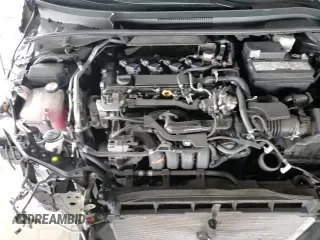 ✅ 2022 Toyota Corolla SE • VIN: 5YFS4MCE1NP107485 • Лот: 82703755. Опубликован ранее на Copart с пробегом 106 760 миль. Бесплатный доступ к архиву аукционных продаж из США и подробный отчёт об истории автомобиля на DreamBid. Изображение 16.