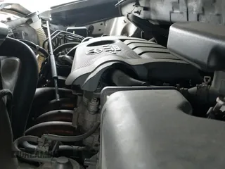 ✅ 2010 Toyota Highlander • VIN: 5TDZA3EH7AS001844 • Lot: 42417264. Listed on IAAI with 183,084 mi. Free auction sales archive from the USA and detailed vehicle history report at DreamBid. Image 19.