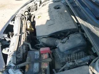 ✅ 2015 Toyota Corolla LE • VIN: 5YFBURHE7FP360477 • Lot: 43192036. Wystawiony na IAAI z przebiegiem 121 555 mil. Bezpłatny archiwum sprzedaży aukcyjnych z USA i szczegółowy raport historii pojazdu na DreamBid. Zdjęcie 19.