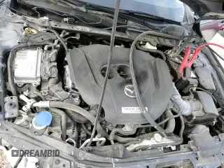 ✅ 2022 Mazda 3 2.5 Turbo • VIN: JM1BPBJY3N1509277 • Лот: 93125265. Опубликован ранее на Copart с пробегом Не указан. Бесплатный доступ к архиву аукционных продаж из США и подробный отчёт об истории автомобиля на DreamBid. Изображение 14.