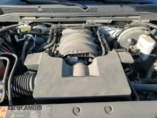 ✅ 2017 GMC Sierra 1500 SLE • VIN: 1GTV2MEC5HZ402341 • Lot: 82067695. Listed on Copart with 125,446 mi. Free auction sales archive from the USA and detailed vehicle history report at DreamBid. Image 13.