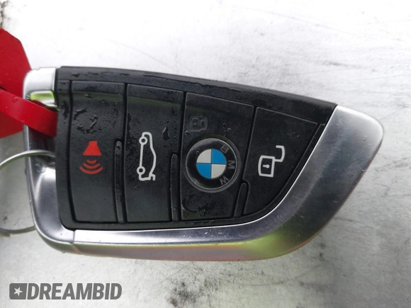 ✅ 2023 BMW 4 Series 430i • VIN: WBA23AT06PCM60870 • Lot: 43965427. Wystawiony na IAAI z przebiegiem 26 390 mil. Bezpłatny archiwum sprzedaży aukcyjnych z USA i szczegółowy raport historii pojazdu na DreamBid. Zdjęcie 11.