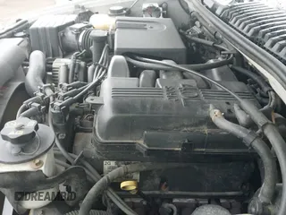 ✅ 2003 Ford Explorer XLT • VIN: 1FMZU63K73UC21132 • Лот: 43658610. Опубликован ранее на IAAI с пробегом 62 752 миль. Бесплатный доступ к архиву аукционных продаж из США и подробный отчёт об истории автомобиля на DreamBid. Изображение 19.