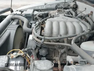 ✅ 2003 Toyota Tacoma • VIN: 5TEHN72N43Z274618 • Lot: 42777855. Listed on IAAI with 192,381 mi. Free auction sales archive from the USA and detailed vehicle history report at DreamBid. Image 18.