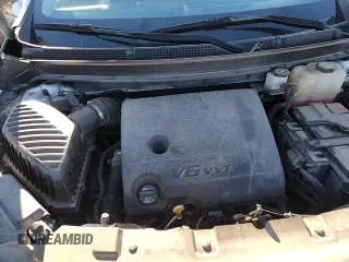 ✅ 2020 Buick Enclave Essence • VIN: 5GAEVAKW1LJ270658 • Lot: 81642515. Listed on Copart with 83,981 mi. Free auction sales archive from the USA and detailed vehicle history report at DreamBid. Image 16.