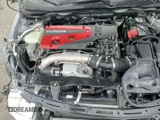 ✅ 2019 Honda Civic Type R Touring • VIN: SHHFK8G75KU203796 • Lot: 83789085. Wystawiony na Copart z przebiegiem 58 698 mil. Bezpłatny archiwum sprzedaży aukcyjnych z USA i szczegółowy raport historii pojazdu na DreamBid. Zdjęcie 13.