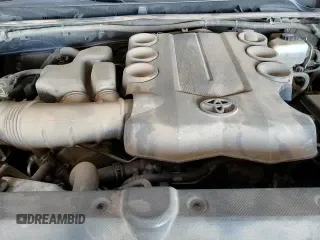 ✅ 2017 Toyota 4Runner SR5 Premium • VIN: JTEBU5JR9H5460713 • Lot: 66246675. Wystawiony na Copart z przebiegiem 123 515 mil. Bezpłatny archiwum sprzedaży aukcyjnych z USA i szczegółowy raport historii pojazdu na DreamBid. Zdjęcie 13.