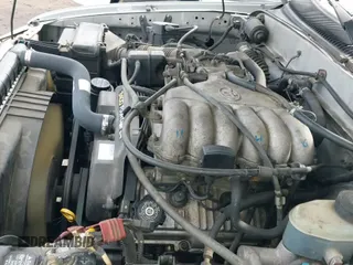 ✅ 2001 Toyota Tacoma PreRunner • VIN: 5TEGN92N31Z786262 • Lot: 43747494. Listed on IAAI with 221,526 mi. Free auction sales archive from the USA and detailed vehicle history report at DreamBid. Image 12.