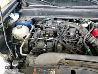 ✅ 2023 Ford Maverick XLT • VIN: 3FTTW8F98PRA76060 • Лот: 84183775. Опубликован ранее на Copart с пробегом 43 705 миль. Бесплатный доступ к архиву аукционных продаж из США и подробный отчёт об истории автомобиля на DreamBid. Изображение 16.