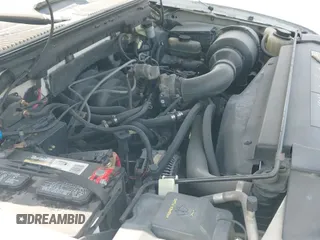 ✅ 2001 Ford F-150 XL • VIN: 1FTZF17241NA67398 • Lot: 42851536. Listed on IAAI with Not provided. Free auction sales archive from the USA and detailed vehicle history report at DreamBid. Image 12.