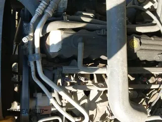 ✅ 2004 Jeep Wrangler X • VIN: 1J4FA39S34P724415 • Lot: 43521165. Wystawiony na IAAI z przebiegiem 193 317 mil. Bezpłatny archiwum sprzedaży aukcyjnych z USA i szczegółowy raport historii pojazdu na DreamBid. Zdjęcie 12.