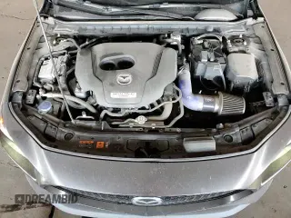 ✅ 2022 Mazda 3 2.5 Turbo • VIN: JM1BPBJYXN1500253 • Лот: 87750095. Опубликован ранее на Copart с пробегом 47 971 миль. Бесплатный доступ к архиву аукционных продаж из США и подробный отчёт об истории автомобиля на DreamBid. Изображение 14.