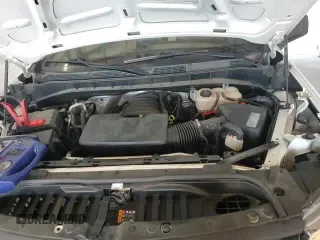 ✅ 2019 Chevrolet Silverado 1500 Work Truck • VIN: 3GCPYAEH6KG154285 • Лот: 72066755. Опубликован ранее на Copart с пробегом 99 897 миль. Бесплатный доступ к архиву аукционных продаж из США и подробный отчёт об истории автомобиля на DreamBid. Изображение 13.