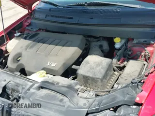 ✅ 2018 Dodge Journey Crossroad • VIN: 3C4PDDGG9JT364533 • Лот: 42940879. Опубликован ранее на IAAI с пробегом 128 774 миль. Бесплатный доступ к архиву аукционных продаж из США и подробный отчёт об истории автомобиля на DreamBid. Изображение 19.