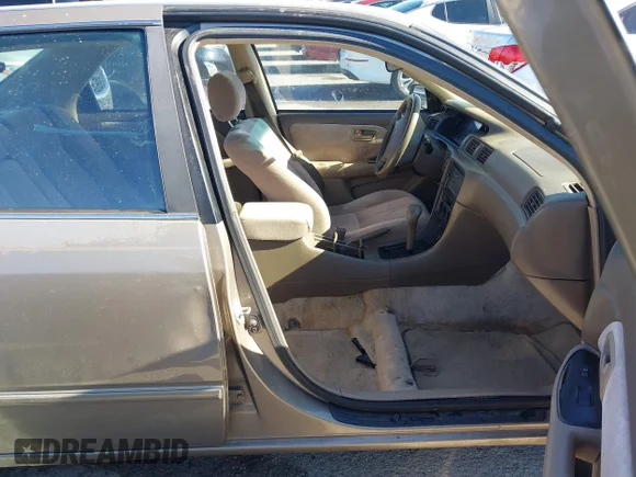 ✅ 1999 Toyota Camry LE • VIN: 4T1BG22K3XU442591 • Лот: 44176691. Опубликован ранее на IAAI с пробегом 209 087 миль. Бесплатный доступ к архиву аукционных продаж из США и подробный отчёт об истории автомобиля на DreamBid. Изображение 5.
