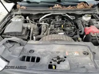 ✅ 2021 Ford Ranger XL • VIN: 1FTER1FH1MLD78637 • Lot: 90834975. Listed on Copart with 81,028 mi. Free auction sales archive from the USA and detailed vehicle history report at DreamBid. Image 13.