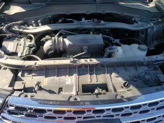 2022 Ford Explorer Limited z VIN 1FMSK8FH9NGC08385, wystawiony jako Copart lot #67083145 z przebiegiem 20 961 mil mil oraz Szkoda całkowita • Salvage title. Historia ofert i sprzedaży dostępna na DreamBid. Obrazek 16.