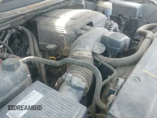 ✅ 2009 Chevrolet Tahoe 1LT • VIN: 1GNFK23049R133033 • Lot: 41140193. Listed on IAAI with 328,375 mi. Free auction sales archive from the USA and detailed vehicle history report at DreamBid. Image 19.