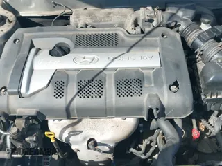 ✅ 2004 Hyundai Elantra GLS • VIN: KMHDN46D84U734061 • Lot: 42020849. Wystawiony na IAAI z przebiegiem 104 337 mil. Bezpłatny archiwum sprzedaży aukcyjnych z USA i szczegółowy raport historii pojazdu na DreamBid. Zdjęcie 17.