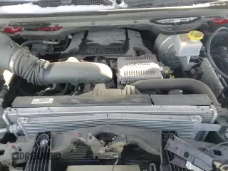 ✅ 2021 Ram 1500 Big Horn • VIN: 1C6SRFFT4MN579903 • Lot: 92254095. Wystawiony na Copart z przebiegiem 49 707 mil. Bezpłatny archiwum sprzedaży aukcyjnych z USA i szczegółowy raport historii pojazdu na DreamBid. Zdjęcie 14.