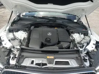 ✅ 2023 Mercedes-Benz GLC 300 • VIN: W1NKM4HB3PF026330 • Lot: 80176865. Wystawiony na Copart z przebiegiem 17 002 mil. Bezpłatny archiwum sprzedaży aukcyjnych z USA i szczegółowy raport historii pojazdu na DreamBid. Zdjęcie 14.