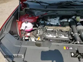 ✅ 2024 Hyundai Santa Fe XRT • VIN: 5NMP3DGL3RH029003 • Лот: 62854865. Размещён на Copart с пробегом 702 миль миль. Получите бесплатный доступ к архиву аукционных продаж из США и посмотрите подробный отчёт об истории автомобиля на DreamBid. Изображение 14.