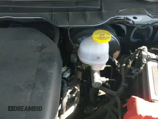 ✅ 2023 Ram 1500 Tradesman • VIN: 3C6RR7KG1PG668158 • Lot: 43148787. Wystawiony na IAAI z przebiegiem 12 115 mil. Bezpłatny archiwum sprzedaży aukcyjnych z USA i szczegółowy raport historii pojazdu na DreamBid. Zdjęcie 19.