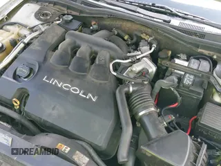 ✅ 2006 Lincoln Zephyr • VIN: 3LNHM26106R613498 • Lot: 41930310. Listed on IAAI with 165,666 mi. Free auction sales archive from the USA and detailed vehicle history report at DreamBid. Image 19.