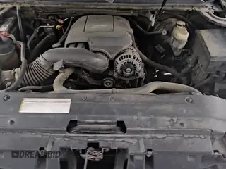 ✅ 2007 GMC Yukon SLT • VIN: 1GKFC13J37J104616 • Lot: 81301835. Listed on Copart with 203,163 mi. Free auction sales archive from the USA and detailed vehicle history report at DreamBid. Image 15.