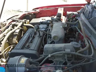 ✅ 1998 Honda CR-V LX • VIN: JHLRD1843WC048966 • Lot: 42654842. Listed on IAAI with 204,477 mi. Free auction sales archive from the USA and detailed vehicle history report at DreamBid. Image 12.