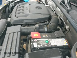 ✅ 2019 Volkswagen Beetle S • VIN: 3VW5DAAT4KM504847 • Лот: 41582981. Опубликован ранее на IAAI с пробегом 54 546 миль. Бесплатный доступ к архиву аукционных продаж из США и подробный отчёт об истории автомобиля на DreamBid. Изображение 20.