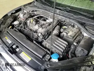 ✅ 2020 Volkswagen Jetta S • VIN: 3VWC57BU0LM097822 • Lot: 90677115. Listed on Copart with 117,950 mi. Free auction sales archive from the USA and detailed vehicle history report at DreamBid. Image 13.