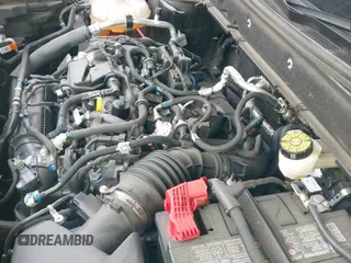 ✅ 2023 Ford Bronco Sport Outer Banks • VIN: 3FMCR9C64PRD54763 • Lot: 42377585. Listed on IAAI with 26,928 mi. Free auction sales archive from the USA and detailed vehicle history report at DreamBid. Image 19.