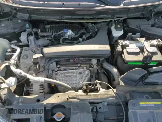 ✅ 2020 Nissan Rogue S • VIN: 5N1AT2MV6LC709947 • Lot: 90787945. Wystawiony na Copart z przebiegiem 71 911 mil. Bezpłatny archiwum sprzedaży aukcyjnych z USA i szczegółowy raport historii pojazdu na DreamBid. Zdjęcie 14.